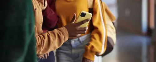 Instagram Launches School Program to Combat Cyberbullying