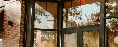Scary Mommy's Second Ear Piercing Event: A Recap