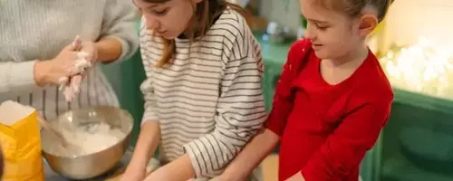 The Eldest Daughter Syndrome: Nurturing Leadership Without Undue Pressure