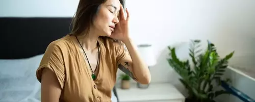 Effective Migraine Relief Products for Busy Parents: A Personal Guide