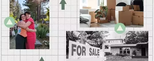 Friends Forge New Path to Homeownership Amid Soaring Housing Costs