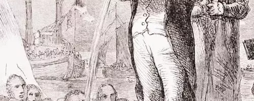 Erie Canal Bicentennial: Acknowledging Indigenous Dispossession