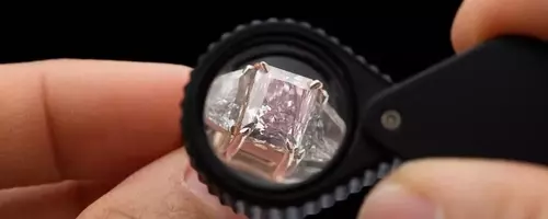 Exploring the Allure of Lab-Created Diamond Engagement Rings