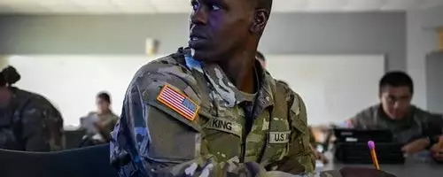 U.S. Army's Preparatory Program: A Lifeline for Recruits