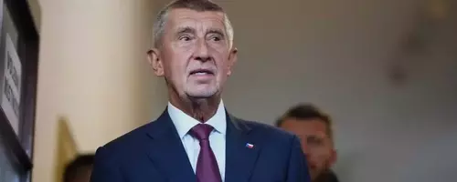 Populist Billionaire Andrej Babiš Secures Victory in Czech Parliamentary Election, Shifting Geopolitical Alignment