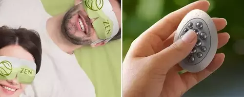 Innovative Solutions for Alleviating Anxiety and Enhancing Well-being