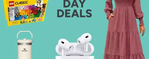 Top Deals for Families During Amazon's Big Prime Day Sales Event