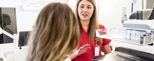 The Critical Importance of Attending Your Initial Mammogram: A New Research Perspective