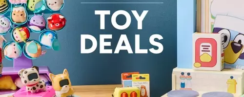 Amazon Prime Day: Best Toy Deals for All Ages