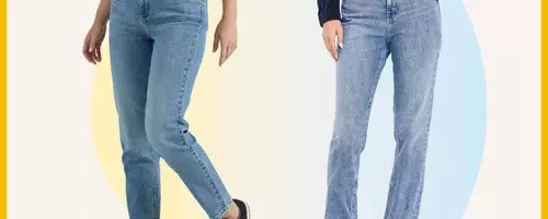 Top Picks: Affordable Mom Jeans for Style and Comfort