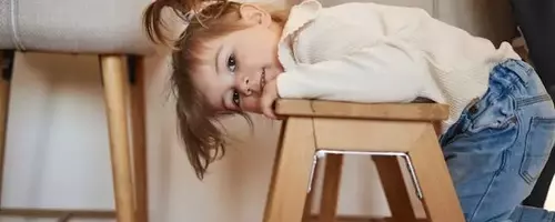 Detecting ADHD in Young Children: What Parents Need to Know