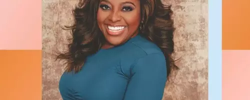 Sherri Shepherd's New Children's Book: The Sunshine Queens