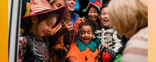 The "Switch Witch" Halloween Tradition: A Modern Debate Among Parents