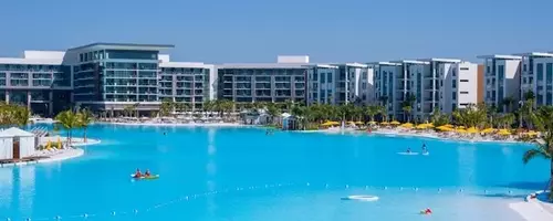 The Evermore Resort in Orlando: A Transformative Vacation Experience