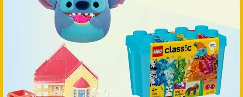 Top Toy Deals Under $50 for Amazon Prime Day