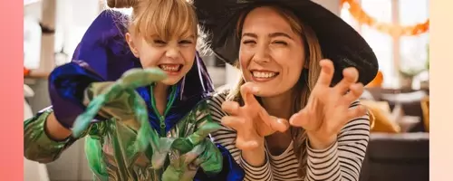 The Rise of DIY Halloween Costumes: A Trend Driven by Economy and Creativity