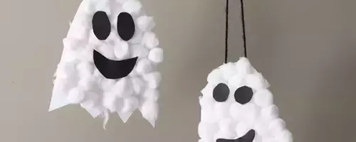Spooky Fun: 12 Creative Halloween Crafts for Kids