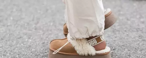 Score Unbeatable Savings on Ugg Footwear During Amazon's Prime Day Event