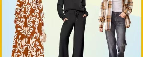 Discovering Fall Fashion Deals at Amazon Outlet: An Unbeatable Style Upgrade