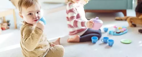 Top-Rated Toddler Toys Under $20 That Boost Creativity and Development
