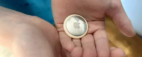 Apple AirTags: A Parent's Essential for Tracking Belongings and Children