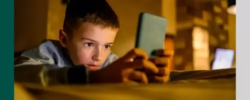 Social Media's Influence on Adolescent Masculinity: A Study on Digital Stereotypes and Emotional Well-being