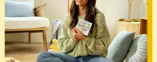 Jenna Dewan's Journey: From Parenting Challenges to Authoring a Children's Book