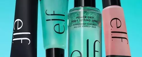 e.l.f. Power Grip Primers: Tailored Finishes for Every Skin Need