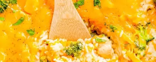 Thirteen Innovative Rice Creations for Economical and Effortless Meals