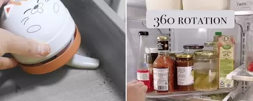 Innovative Gadgets and Organizational Solutions for a Spotless Home