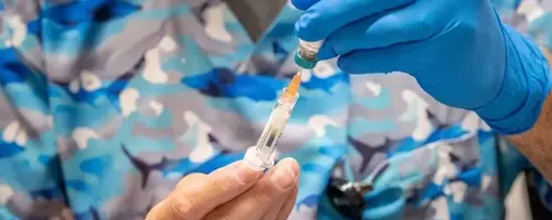 U.S. Measles Cases Surge Amidst Widespread Outbreaks