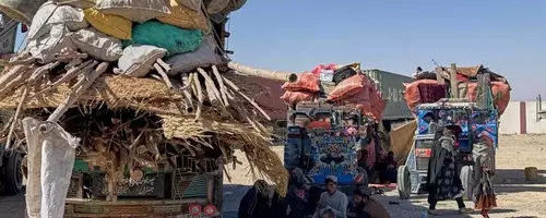 Escalating Border Tensions: Afghanistan Claims Significant Casualties in Clashes with Pakistan
