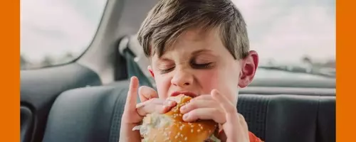 The Daily Dinner Dilemma: Navigating Family Nutrition Amidst Hectic Schedules