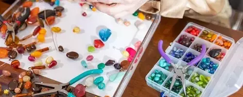Reconnecting with Childhood Hobbies: A Path to Digital Detox