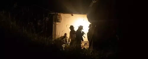 Cumbia's Andean Reimagination in Ecuador