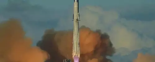 SpaceX's Starship Rocket Achieves Eleventh Successful Test Flight