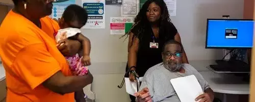 Rural Health Centers Face Crisis Amidst Medicaid Cuts