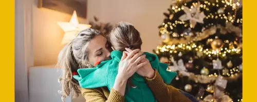 Co-Parenting Through the Holidays: Strategies for a Harmonious Season
