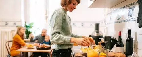 The Rise of Family Assistants: A Lifeline for Overwhelmed Parents