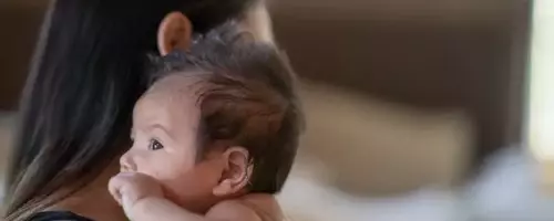 New Mother's Online Cry for Help Receives Overwhelming Support