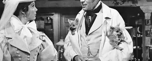 Samantha Eggar, Oscar-Nominated Actress, Dies at 86