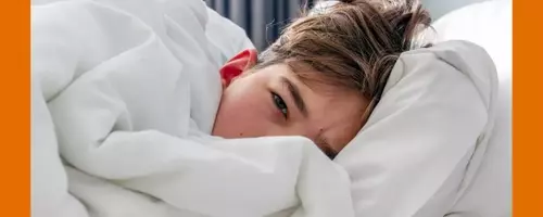 Understanding and Improving Teen Sleep Patterns