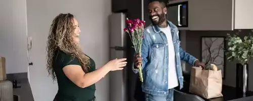Exploring the 'Living Apart Together' Relationship Dynamic