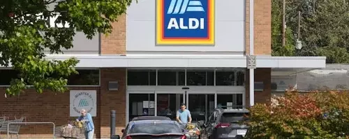 Affordable Thanksgiving Feast from Aldi: A $40 Solution for 10 Guests