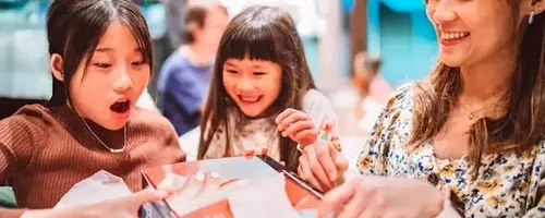 The Rise of Birthday Registries for Children: A Contentious Trend Among Parents