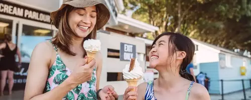 Embracing the 'Butter Mom' Philosophy: Nurturing a Healthy Relationship with Food in Children