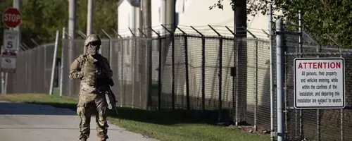 National Guard Deployments: Legal Challenges and Implications