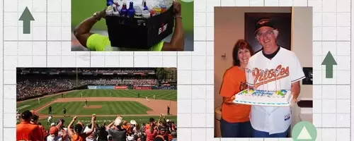 The Escalating Cost of Sports Tickets: A Fan's Dilemma