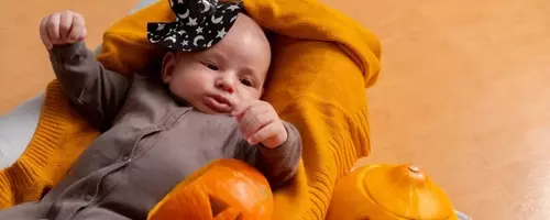The Meaning of a Halloween Birthday