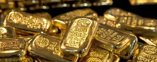 Gold Bars: A Comprehensive Guide for Modern Investors